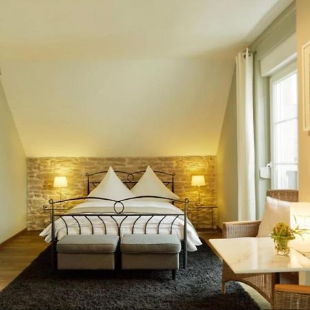 Landhauskiebel Erden Extérieur photo